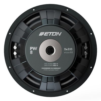 Eton ET-PW8