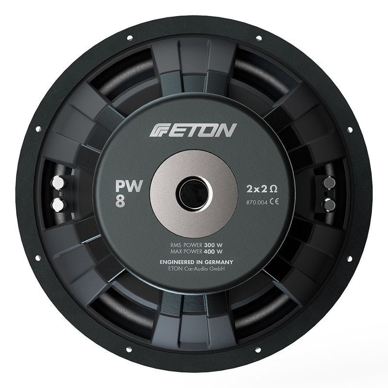 Eton ET-PW8