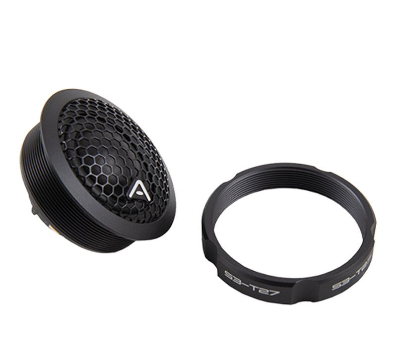 AI-SONIC S3-T27