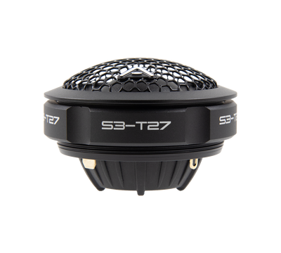 AI-SONIC S3-T27
