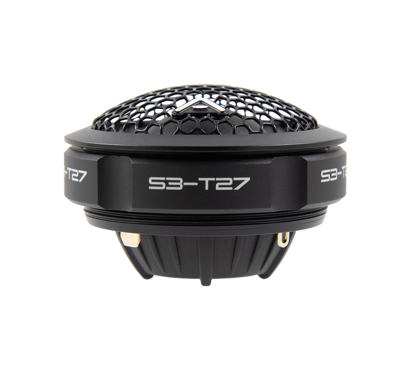 AI-SONIC S3-T27