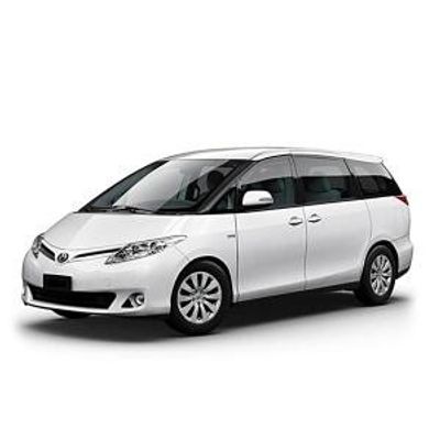 Toyota Previa