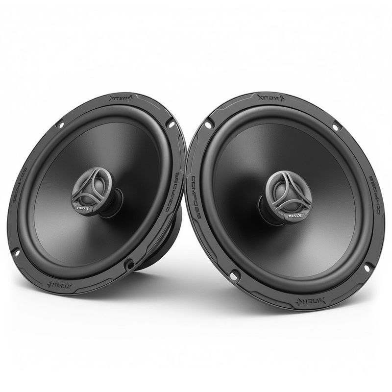 Helix CB C165.2-S3