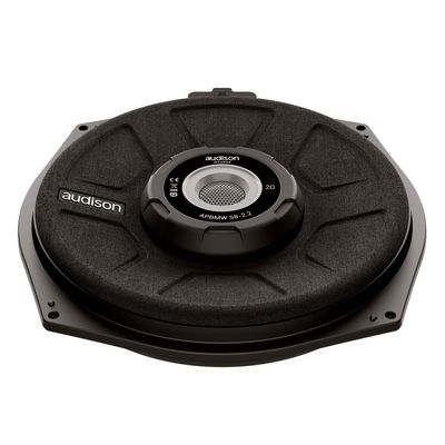 Audison APBMW-S8-4.2