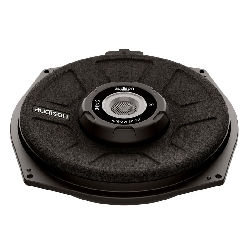 Audison APBMW-S8-4.2