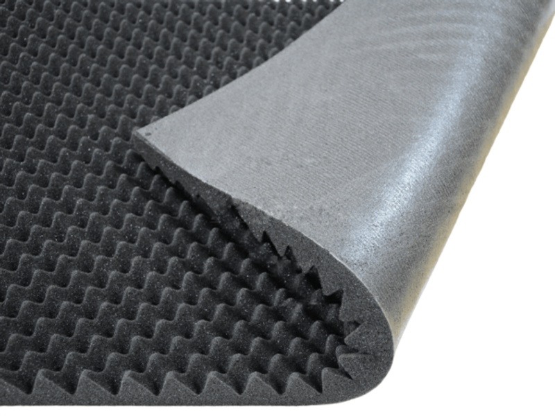 CTK WaveFix 15 mm 500*1000 PACK