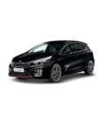 Kia Cee´d