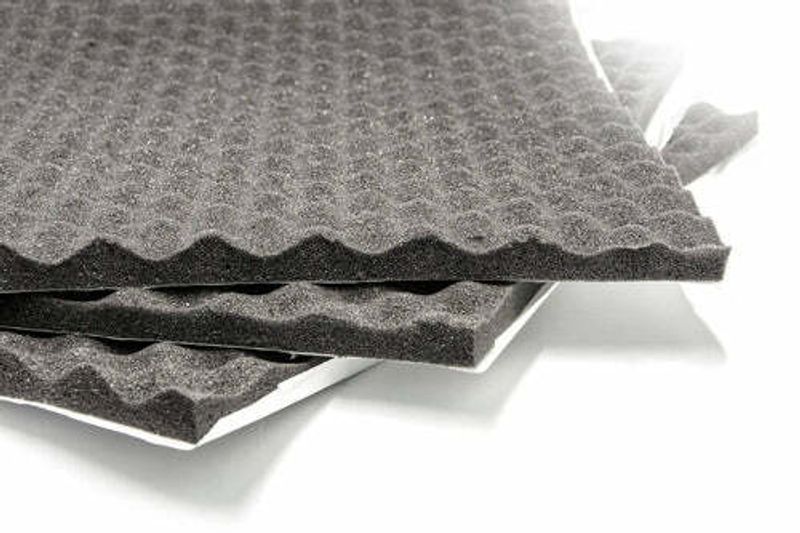 CTK WaveFix 15 mm 500*1000 PACK