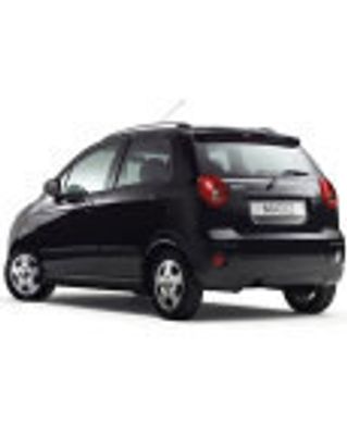 Chevrolet Matiz
