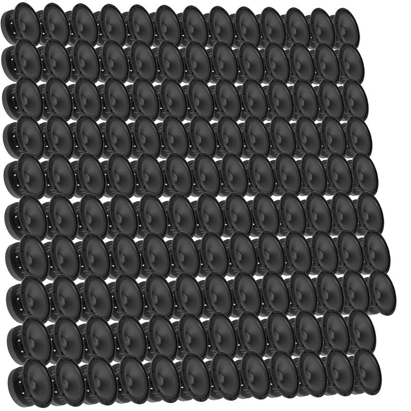 DeafBonce Arnold ULTRA 128pack