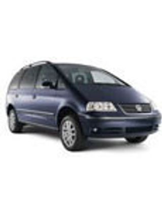 VW Sharan