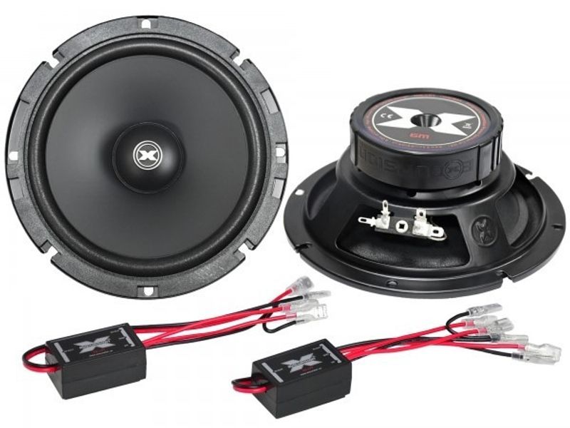 Excursion SX 6M