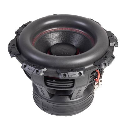 Vibe Black Death BD12D1SPL-V4