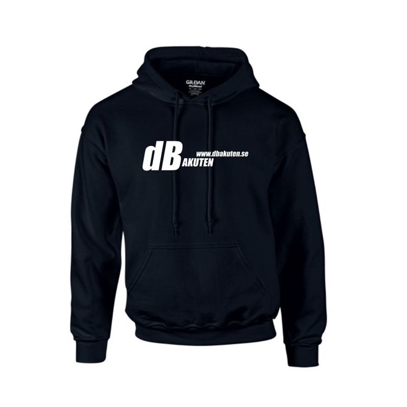 LOUD AS HELL Hoodie