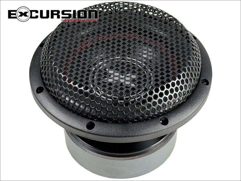 Excursion SXRT 8 SG