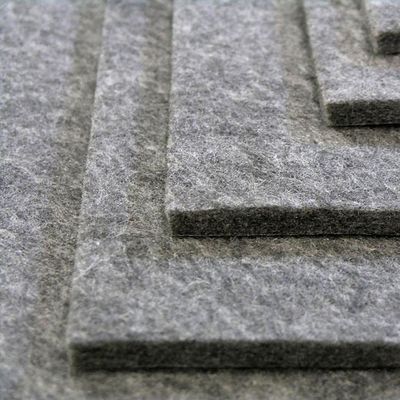 Acoustic Felt 10mm, 1x2m
