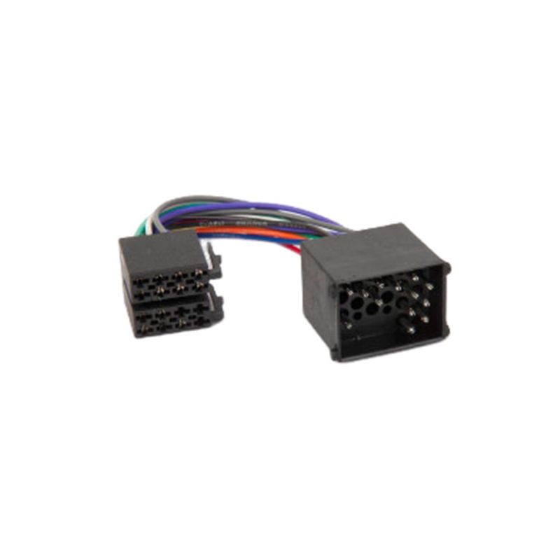 ISO Kablage ZRS-AS-10B