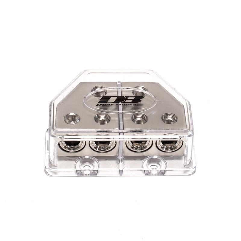DeafBonce MD-240