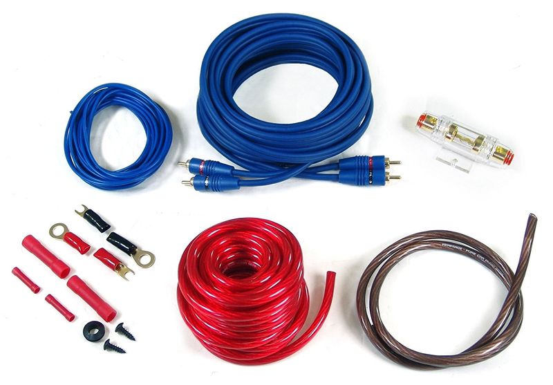 Plug&Play Bas ATB25P till Caddy 2014-