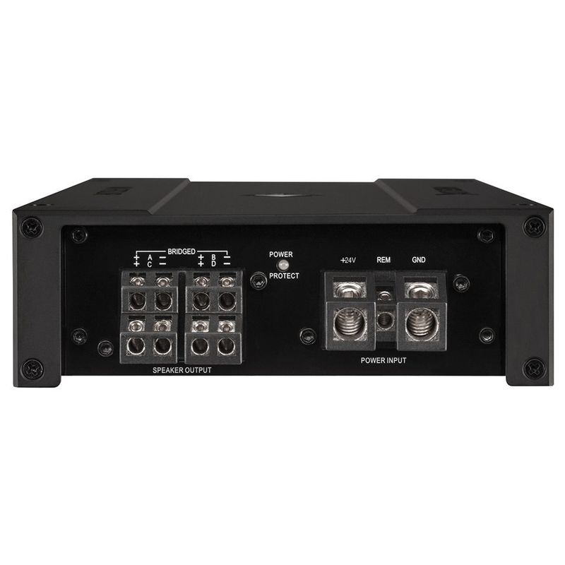 Helix M FOUR 24 Volt