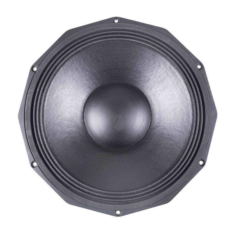Master Audio SP1850/8