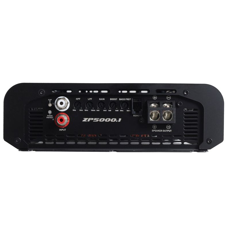 Phoenix Gold ZP5000.1
