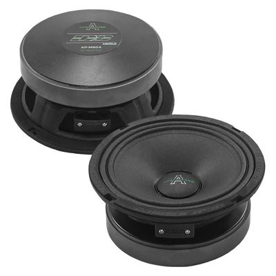DeafBonce 4x6.5" LOUD AS HELL planka