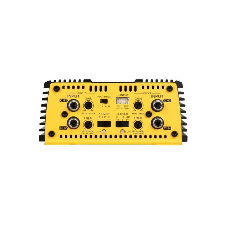 Soundmax SX-LX4225.4D