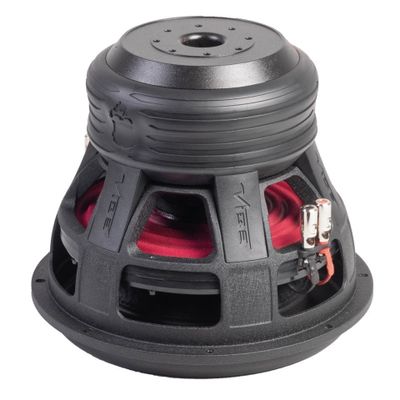 Vibe Black Death BD12D2SPL-V4 amp