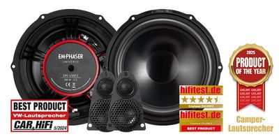 Emphaser  EM-VWF3