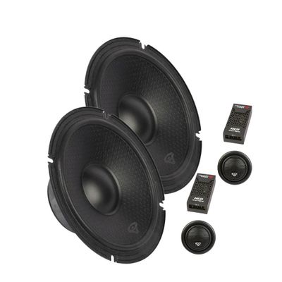 Cerwin-Vega HED series 8" Kit