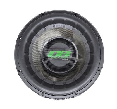 Apocalypse DB-4515D1