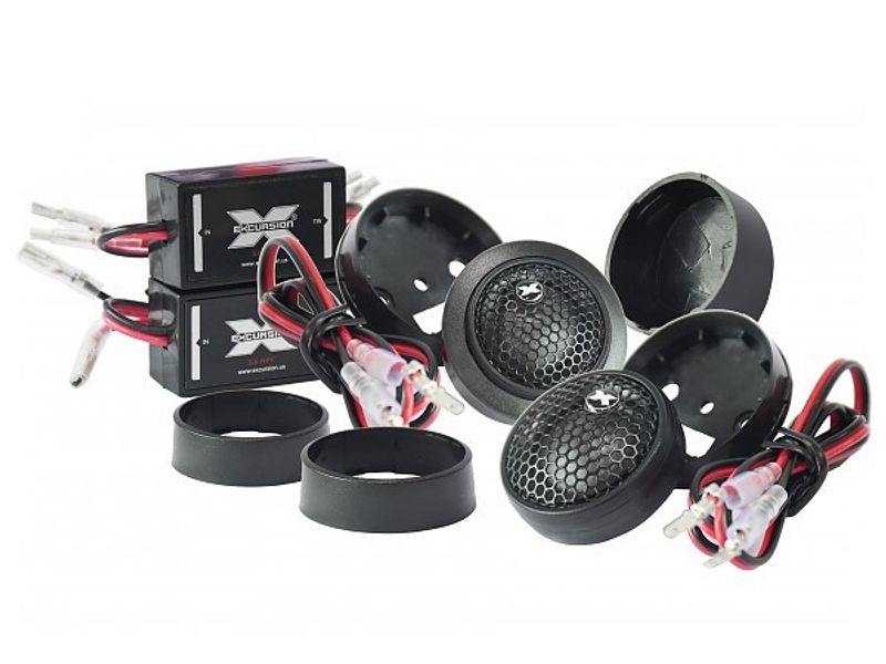 Excursion SX 2S