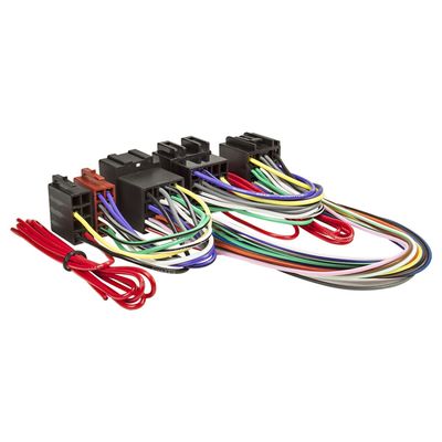 MATCH PP-AC 76 Match slutsteg adapterkabel Ford 2018> Sync 3 radio