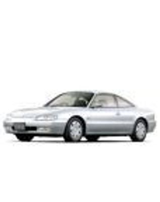 Mazda MX-6
