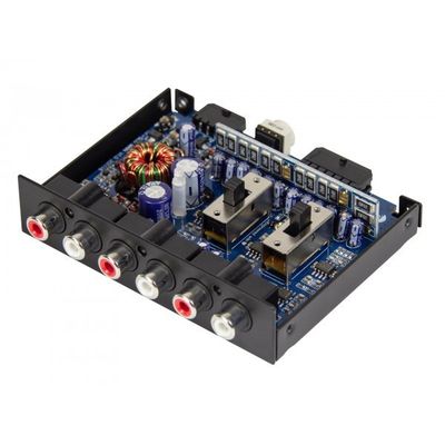 Hifonics HF-SC6
