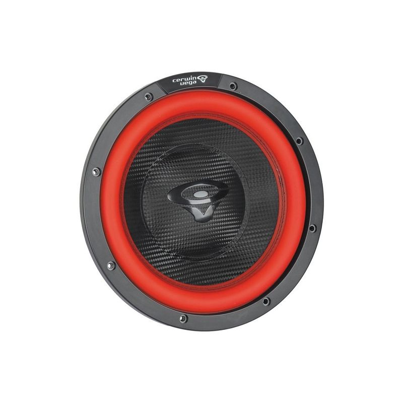 Cerwin-Vega VEGA series 10"