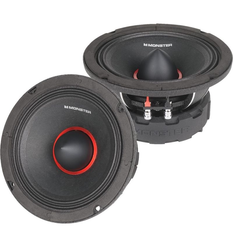 Monster SMA651