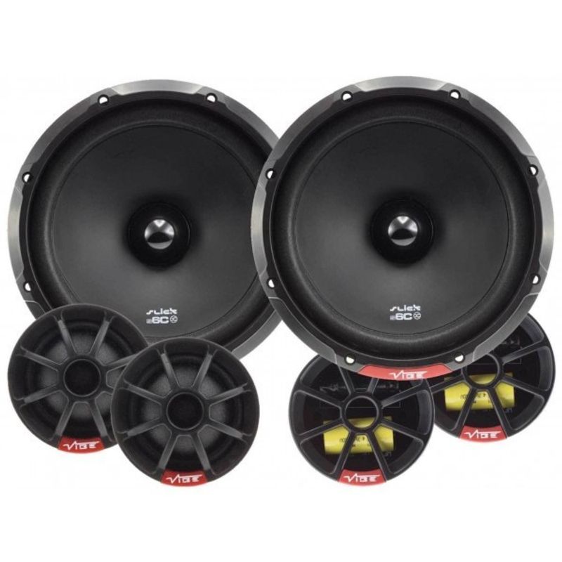 Vibe Slick6C-V7