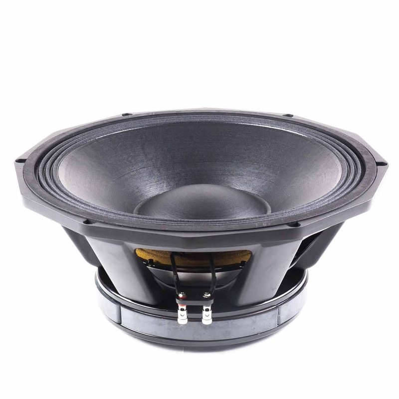Master Audio SP1850/8