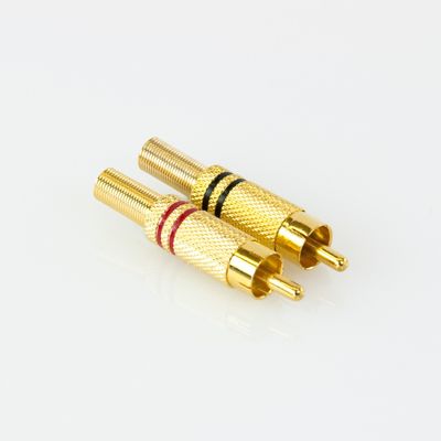 Master Audio MA266