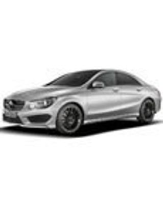 Mercedes CLA