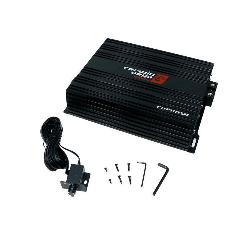 Cerwin Vega CVPRO5K