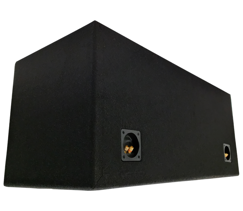 GZ Pink Powerpacked 2x12 inc