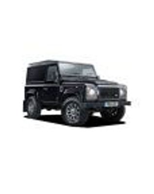 Landrover Defender