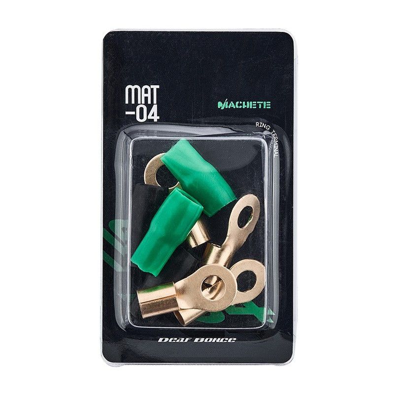 Machete MAT-04