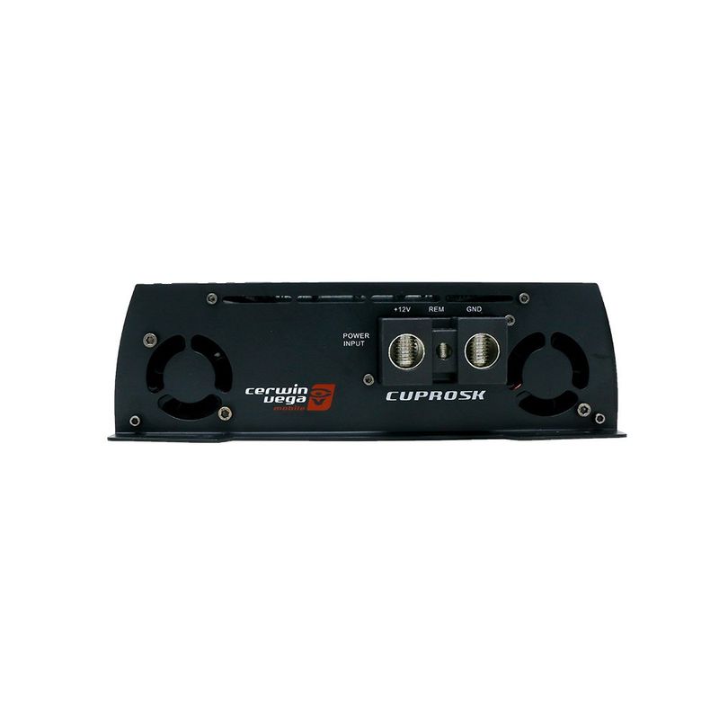 Cerwin Vega CVPRO5K