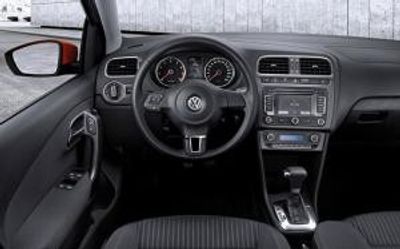 VW Polo Mk4 2002-2008