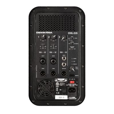 Cerwin-Vega AMPP00018