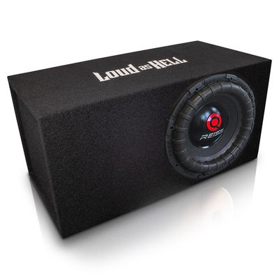 Reiss RS-KJ12.D2 1x12" Loud as Hell Baslåda